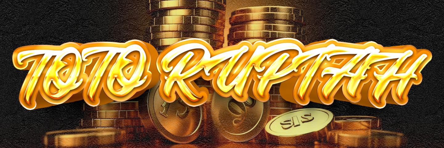TOTO RUPIAH